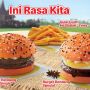 McDonalds Rilis Menu Spesial untuk Sambut Kemerdekaan, Apa Saja Menunya?