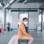 Jokowi Hapus Aturan Wajib Masker, Kecuali Tempat-Tempat Ini!