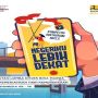 HUT Ke-76 RI, Yuk! Ikut Lomba Video Reels Instagram dari Bina Marga