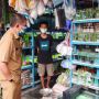 Curhat Pedagang Pasar Pasty Terdampak PPKM, Omzet Jutaan Rupiah Raib Hingga Cari Utangan
