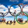 Jelang Olimpiade Beijing 2022, China Terapkan Sistem Loop Tertutup, Apa Itu?