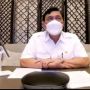 Luhut Sebut Angka Kematian Covid-19 Masih Tinggi karena Masyarakat Sendiri