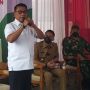 Marah Dituding Terlibat Bisnis Ivermectin dan Ekspor Beras, Moeldoko Bakal Polisikan ICW