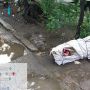 Sewa Mobil Pickup, Pembunuh Wanita Terbungkus Terpal di Cakung Ngaku Bawa Sampah ke Sopir