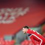 Senang Kembali Membela Liverpool Setelah Cedera, Andy Robertson: Ini Luar Biasa