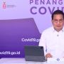 Jubir Satgas Covid-19: Terjadi Penurunan Kasus Positif Tiga Minggu Berturut-turut