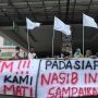 PPKM Diperpanjang, Pedagang Riau Kibarkan Bendera Putih: Kami Mau Makan Apa?