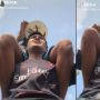 Viral Video Pria Disuapi Makan Sambil Naik Motor, Publik Kaget Pas Temukan Fakta Ini