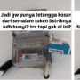 Terganggu Bunyi Meteran Listrik Tetangga, Wanita Ini Isikan Token Biar Bisa Tidur Nyenyak
