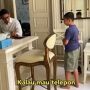 Video Sandiaga Uno Marahi Anaknya, Gara-gara Telepon Sosok di Istana Diam-diam