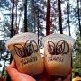 Nikmati Kopi Daong Bogor di Hutan Pinus Pancawati