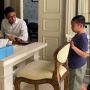 Anak Sandiaga Uno Kepencet Telepon Putri Tanjung, sang Ayah Marah Beri Nasihat Begini