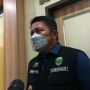 Dikaitkan Kasus Korupsi Dana Hibah KONI, Begini Tanggapan Gubernur Herman Deru Soal Kantor Dispora Terbakar