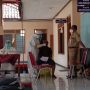 Ambil Bansos PPKM Harus Diswab, Puluhan Warga Pilih Pulang dan Relakan Bantuan Hilang