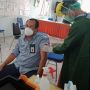 Stok Vaksin Moderna Datang, Ribuan Nakes di Bantul Bersiap Divaksin Dosis Ketiga