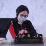 PPKM Level 4 Diperpanjang, Ketua DPR Ajak Jaga Momentum Baik