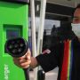 Pengguna Mobil Listrik Asal Malaysia Kembangkan Pengisi Daya Layaknya Powerbank