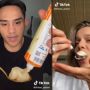 Firhan MasterChef Indonesia Coba Tren Makan Ini, Publik Malah Kasihan Pas Lihat Endingnya