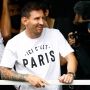Lionel Messi Gabung PSG, Postingan Kocak Hotman Paris Jadi Sorotan