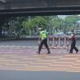 Warga Luar Kota Dilarang Masuk Surabaya saat Natal dan Tahun Baru