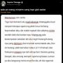 Viral! Ditagih Utang, Tetangga Nyolot: Udah Sering Minta Maaf Masa Tak Dianggap Lunas?