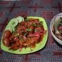 Lobster Sambal Rias yang Bikin Menggoda Selera