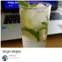 Resep Virgin Mojito, Minuman Halal Non-alkohol dengan Sensasi Segar