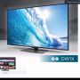 TV Sharp Aquos The Scenes 8K Mendarat di Indonesia, Harga Mulai Rp 35 Juta