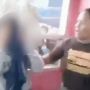 Viral Wanita Paruh Baya Nangis Dianiaya Warga Karena Maling, Publik sampai Enggak Tega