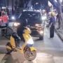 Lagi Kerja Jadi Kurir Antar Barang, Istri Ngamuk Pergoki Suami Selingkuh