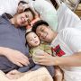 Paula Verhoeven Melahirkan Cesar, Baim Wong Ungkap Penyebabnya