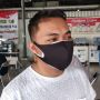 Sulit Dapat Vaksin di Daerah, Tommy Rela Tempuh Perjalanan dari Magelang ke Yogyakarta