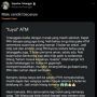 Viral Kisah 'Tuyul' ATM: Bantuan Uang PKH Selalu Lenyap Saat Titip Saudara