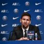 Berlabuhnya Lionel Messi Semarakkan Fan Token, Mata Uang Kripto PSG