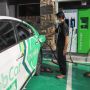 Pertamina Tambah Stasiun Pengisian Kendaraan Listrik Komersil Baru