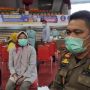 Penumpukan Massa Saat Vaksinasi, Satgas Covid-19 Balikpapan: Perhatikan Nomor Antri