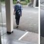 Kakek-Kakek Minta Uang Untuk Makan Pakai Surat, Isinya Bikin Hati Teriris