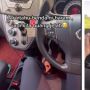 Viral Pria Sebut Aksesoris Mobil Ini Haram, Langsung Dicopot Dilempar Lewat Jendela