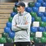 Chelsea vs Man City: Thomas Tuchel Menolak Disebut Rival Guardiola