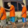 Nekat! Suami Ajak Istri dan Adik Kandung Jadi Bandar Sabu, Begini Pembagian Perannya