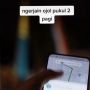 Viral Cowok Prank Driver Ojol Tua Jam 2 Pagi, Niat Kasih Bintang 1 Berakhir Tak Terduga