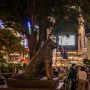 Hachiko: Anjing Paling Setia Menunggu Tuannya yang Sudah Meninggal Dunia