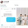Pelihara 9 Ekor Kucing, Wanita Ini Langsung Diajak Nikah Teman Medsosnya