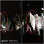 Viral Sosok Misterius Ikut Bantu Tim Makamkan Jenazah Covid-19 Malam-malam