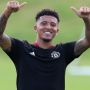 Man United vs Leeds, Solskjaer Pastikan Jadon Sancho akan Terlibat