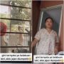 Tertangkap Basah Suami 'Sulap' Jajanan Diam-diam, Ekspresi Istri Bikin Ngakak