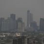Polusi Udara di Jakarta Meningkat saat PPKM