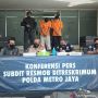 Asep, Pembunuh Wanita Hamil Terbungkus Kardus di Cakung Terancam Hukuman Mati