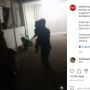 Viral Pemuda Menyerang Pria Diduga Anggota TNI, Netizen Salut Lihat Sikap Sang Prajurit