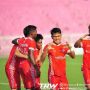 Tak Dibawa ke SEA Games 2021, Natanael Siringoringo Justru Bikin Assist di Liga Malaysia